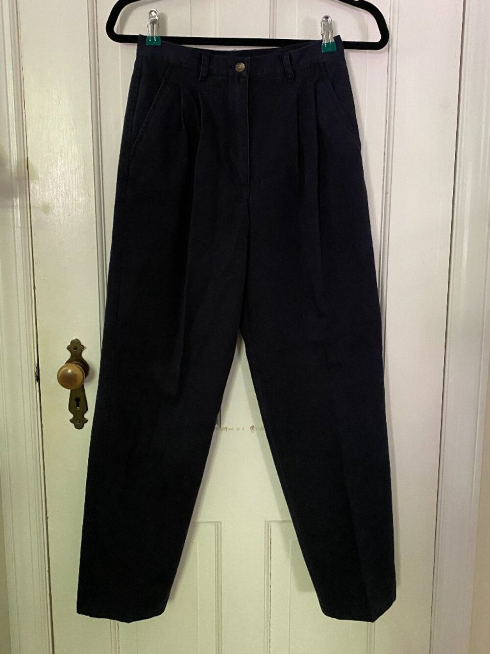 Vintage Lauren Ralph Lauren Women's High Rise Pants